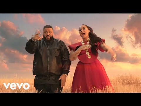 DJ Khaled - I Believe (from Disney’s A WRINKLE IN TIME) ft. Demi Lovato thumnail