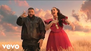 DJ Khaled & Demi Lovato - I Believe