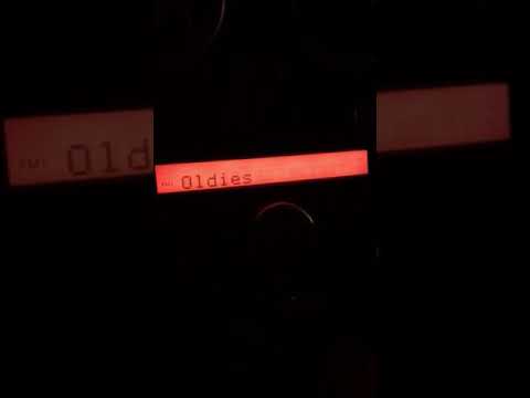 Jackson, Minnesota FM Bandscan - January 6, 2019