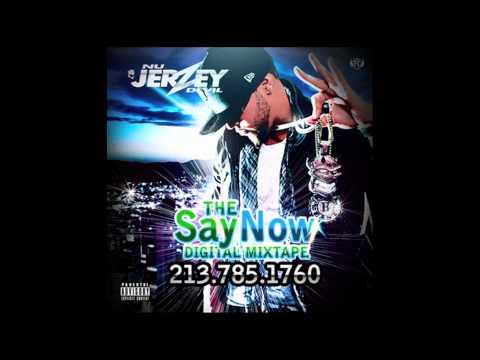 Nu JerZey Devil - Fresh Like Ft. Game, Ya Boy & Tone Trump