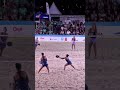 Beach Tennis Brasil