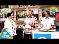 Jetha Faces An Unusual Customer Taarak Mehta Ka Ooltah Chashmah Full Episode 4529 15 Oct 2025