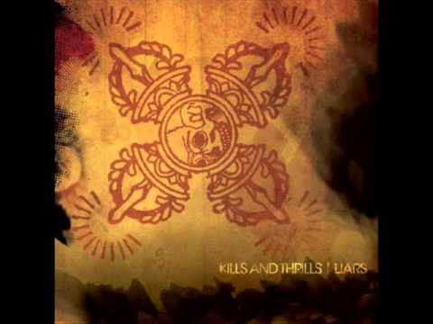 Kills and Thrills - The devils hands