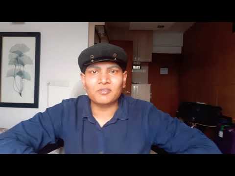 Preparation for interviews of civil services examination.