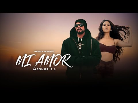 SHARN x BOHEMIA | Mi Amor 2.0 | Ft. Sonam Bajwa | Naresh Parmar | New Punjabi Song 2024