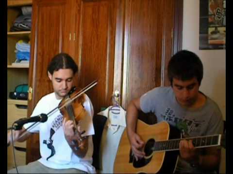 Calum's Road / Bó Mhín Na Toitean