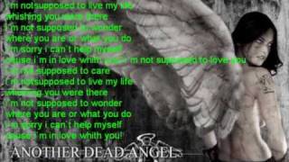 making april-driveway