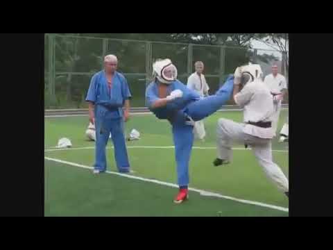 KUDO Daido Juku HIGHLIGHT