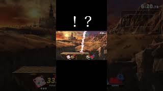 二度寝キング【スマブラSP】 #ショートスリーパー #マイクロスリーパー #ロングスリーパー #チョークスリーパー