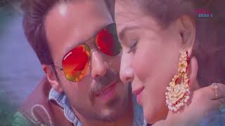 Kabhi Ruhani Kabhi Rumani | Lyrical Video | Raja Natwarlal | Benny Dayal | Yuvan Shankar Raja