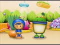 Team Umizoomi The Kite Festival