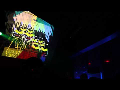 U.S.B SESSIONS & GOA MOON FEST  Live