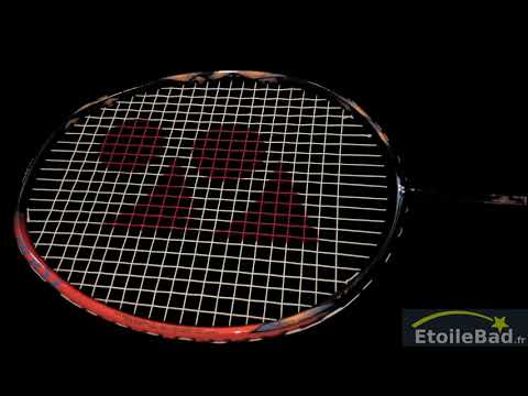 Vidéo Yonex Astrox 77 Tour