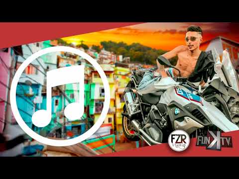 MC Fuzuê - Mansão Pra Coroa, DJ Neeh Studio FZR, Funk TV