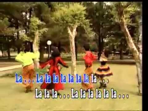 JANUR KUNING - NOER HALIMAH