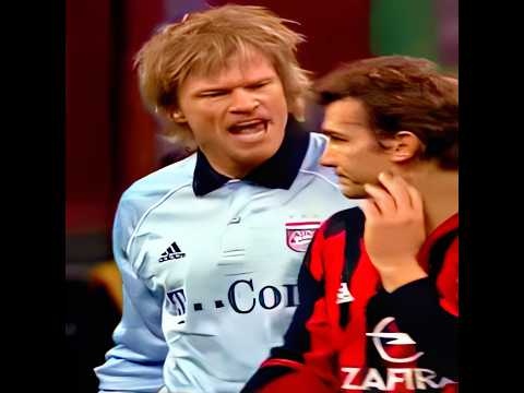 Oliver Kahn 💀