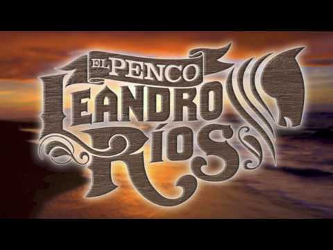 Leandro Ríos - Oye viejo (Video Lyric)