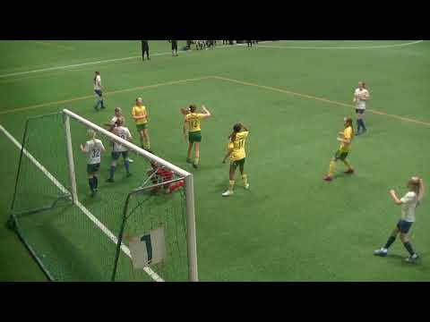 ILVES VS HJS SP TURNAUS 11.2.2023