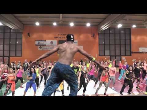 Dance Fitness - Seconda Clip