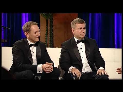 Ago Anderson - Nädalalõpp Kanal2ga