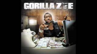 Gorilla Zoe - I Got It (ft. Big Block)