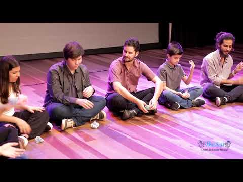 Recital BIDELLATI - Take Five (Dave Brubeck)