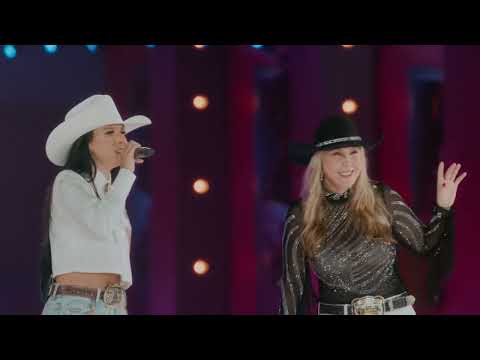 Mississipi - Ana Castela e Jayne - DVD Herança Boiadeira