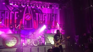 Pierce The Veil - Chemical Kids And Mechanical Brides (live Toronto 2017)