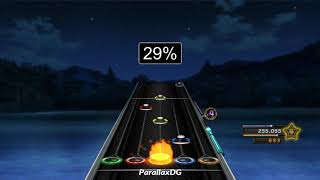 Vortex Hero - Slaves to Ourselves FC