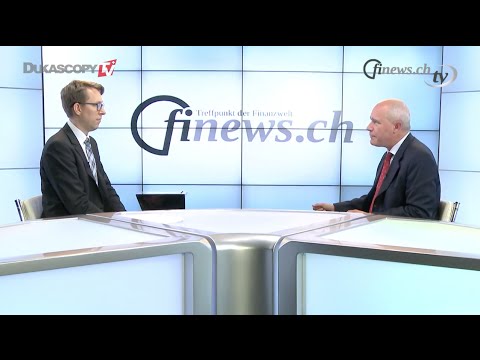 finews.ch-TV: Wendepunkt im Swiss Banking? (16.07.2015)