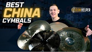 Download lagu The 6 Best China Cymbals of 2024 Reviewed | China Cymbal Comparison mp3