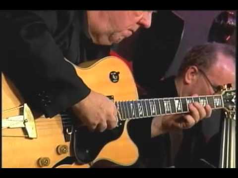 Cathy Rocco sings "Autumn Leaves" on "Miles of Music www.milesofmusic.tv