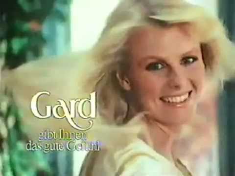 Werbe-Klassiker | Gard (1987)