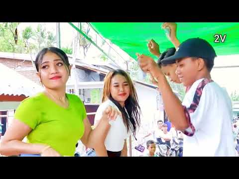 📌Benang Biru #2V Vikha Na'e X Vikha To'i