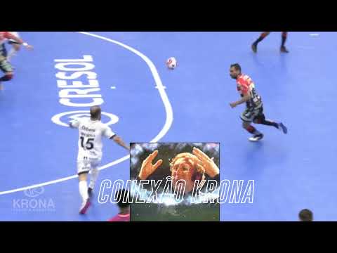 LNF2021 - Assistência - Oitavas de Final