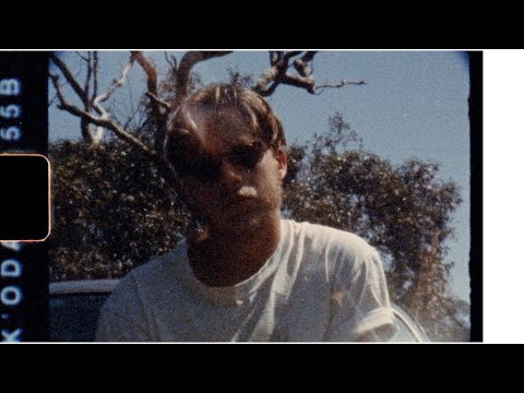 Lawson Hull - College Town (Official Music Video)