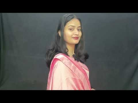 Anjali Vaishnaw Introductio...