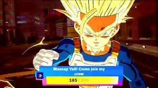 Cell Games, Other World and the Tournament of Destroyers!!