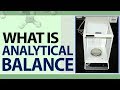 What Is Analytical Balance What Is Triple Beam Balance Types Of Triple Beam Balance Chemistry