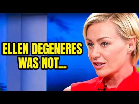 After Divorced, Portia de Rossi Finally Breaks Silence