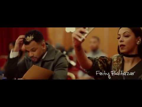 Bad  - Tá Te Trair (Videoclip)