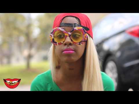 Pink Bitchh talks about her brand + Twitter vs Instagram