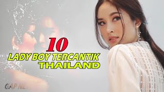 Download lagu 10 LADYBOY TERCANTIK THAILAND mp3