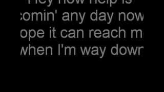 Hey Now Toby Mac Lyrics