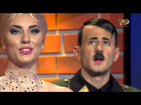 Portokalli, 1 Maj 2016 - Himni Portokallise