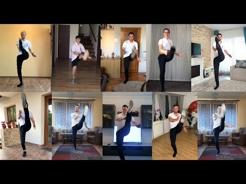 Ansamblul Folcloric Mărțișorul - Târnăveană (repetiții online)