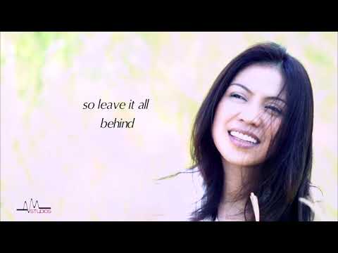 Agat - Learn To Love Again [Official Lyric Video]