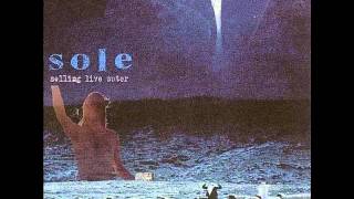 Sole - Slow, Cold, Drops