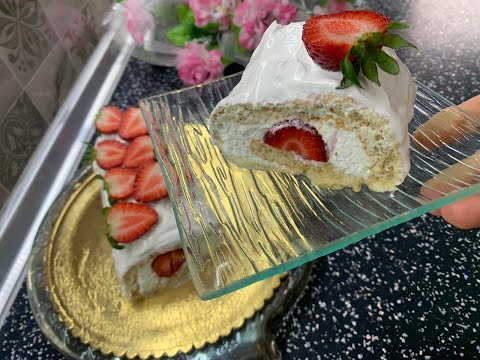 DOLCE SEMIFREDDO Ricetta Fantastica per i weekend