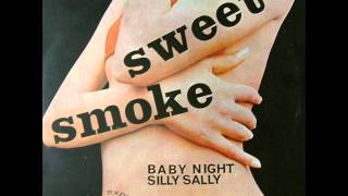 Sweet Smoke - Silly Sally (Super Stereo -drumsolo)